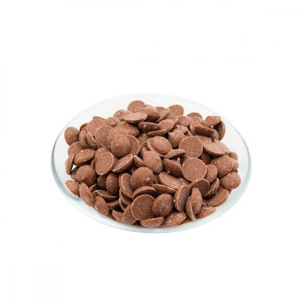 Шоколад ARIBA - Молочный (34/36) 100гр.